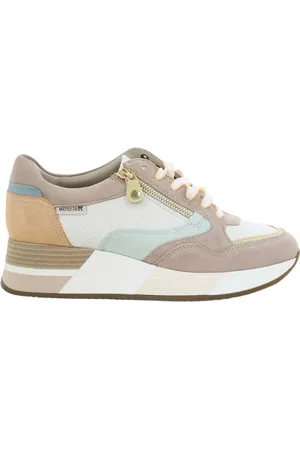 Mephisto Dames, Schoenen, Veelkleurig, Maat: 36 EU