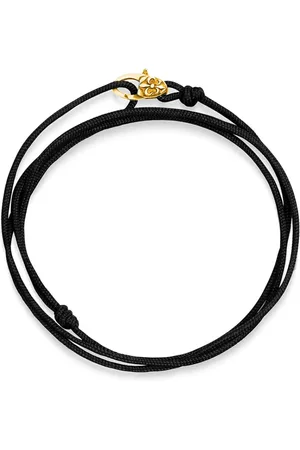 Nialaya Heren, Accessoires, Geel, Maat: ONE Size Nylon