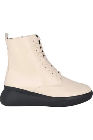 Högl Dames, Schoenen, , Maat: 40 EU Leer