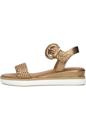 Inuovo Dames, Schoenen, Bruin, Maat: 40 EU