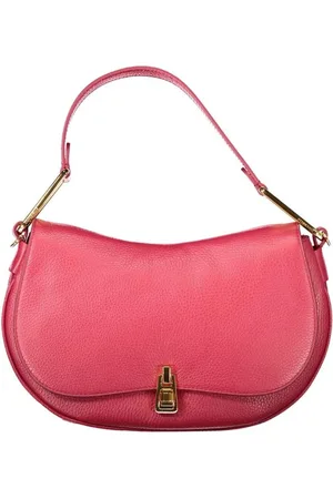 Coccinelle Dames, Tassen, Rood, Maat: ONE Size
