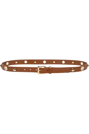 pennyblack Dames, Accessoires, Veelkleurig, Maat: M Leer