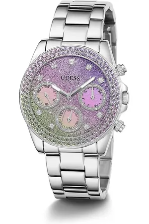Guess Dames, Accessoires, Veelkleurig, Maat: ONE Size