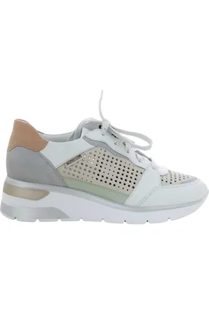 Mephisto Dames, Schoenen, Veelkleurig, Maat: 37 EU