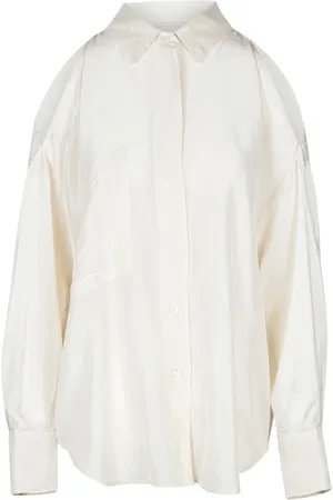 TELA Dames, Blouses & Shirts, , Maat: XS