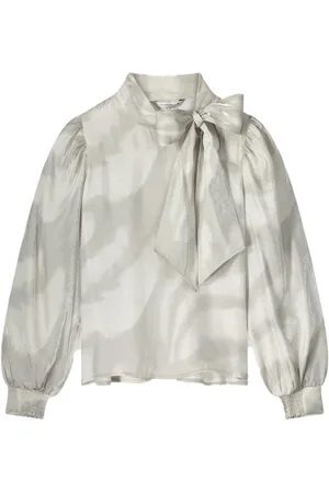 Summum Woman Dames, Blouses & Shirts, , Maat: S Viscose