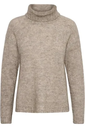 My Essential Wardrobe Dames, Truien, , Maat: M Wol