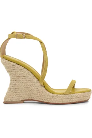 Castaner Dames, Schoenen, Groen, Maat: 38 EU Suède