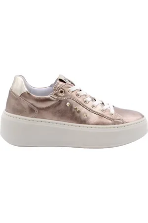 Nero Giardini Dames, Schoenen, Bruin, Maat: 37 EU
