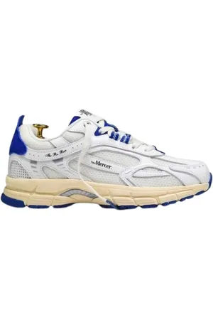 Mercer Amsterdam Heren, Sport, Wit, Maat: 45 EU