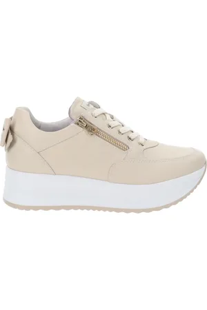 Nero Giardini Dames, Schoenen, , Maat: 38 EU Leer