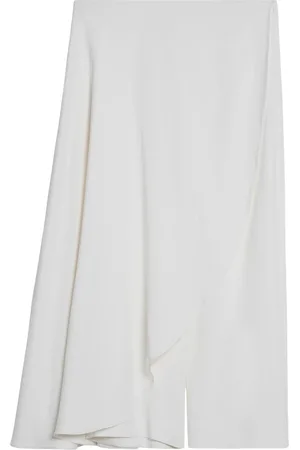 Alaïa Dames, Rokken, Wit, Maat: M