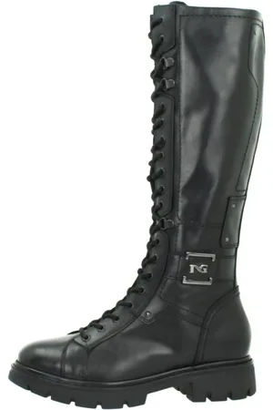 Nero Giardini Dames, Schoenen, Zwart, Maat: 37 EU