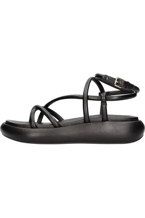 Ash Dames, Schoenen, Zwart, Maat: 36 EU
