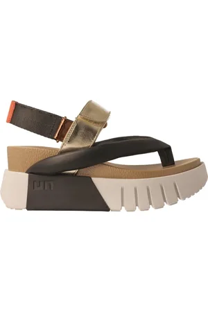 united nude Dames, Schoenen, Zwart, Maat: 38 EU Leer