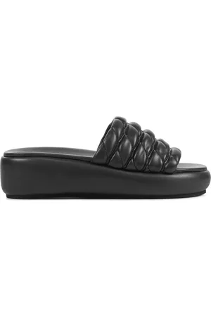 Strategia Dames, Schoenen, Zwart, Maat: 37 EU