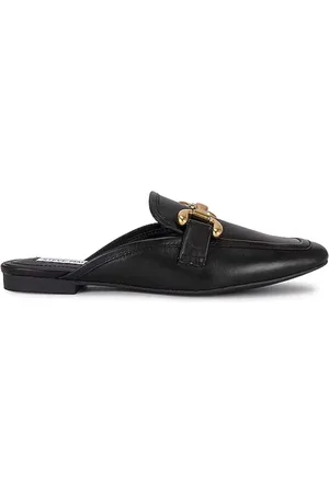 Steve Madden Dames, Schoenen, Zwart, Maat: 36 EU