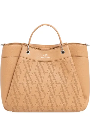 Armani Exchange Dames, Tassen, Roze, Maat: ONE Size