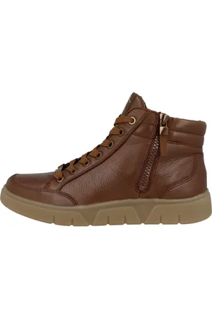 ARA Dames, Schoenen, Bruin, Maat: 41 EU