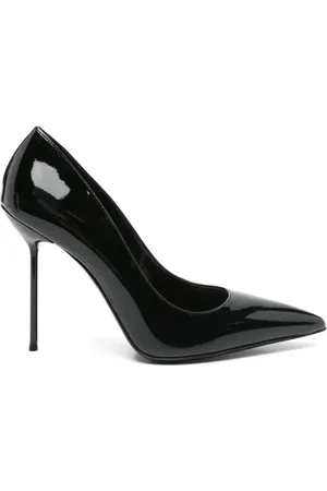 PARIS TEXAS Dames, Schoenen, Zwart, Maat: 41 EU