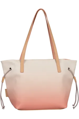 Gabor Dames, Tassen, Roze, Maat: ONE Size