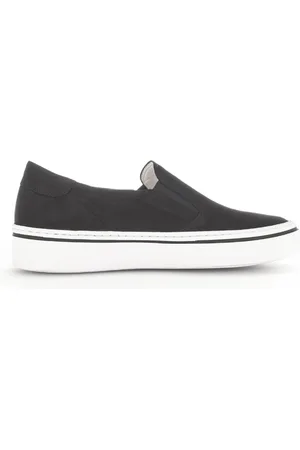 Gabor Dames, Schoenen, Zwart, Maat: 36 EU