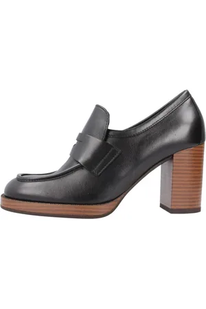 Nero Giardini Dames, Schoenen, Zwart, Maat: 37 EU Leer