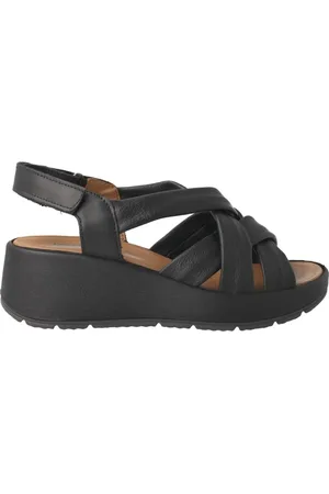 IGI&CO Dames, Schoenen, Zwart, Maat: 39 EU