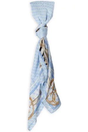 Guess Dames, Accessoires, Blauw, Maat: ONE Size