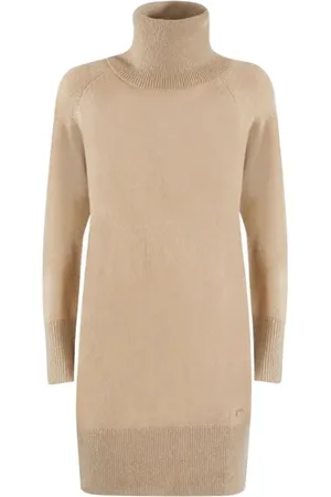YES ZEE BY ESSENZA Dames, Jurken, , Maat: L Viscose