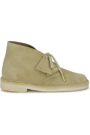 Clarks Dames, Schoenen, Groen, Maat: 40 EU Suède
