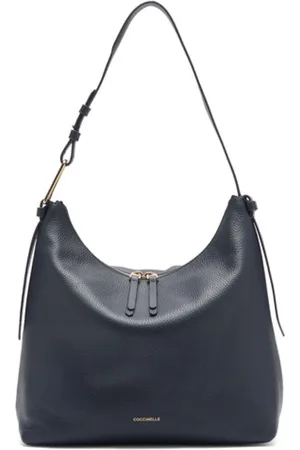 Coccinelle Dames, Tassen, Blauw, Maat: ONE Size