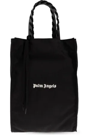 Palm Angels Heren, Tassen, Zwart, Maat: ONE Size