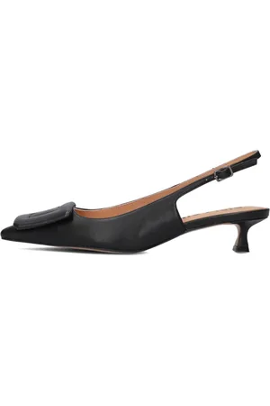 Bibi Lou Dames, Schoenen, Zwart, Maat: 40 EU