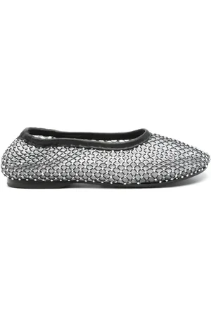 ALOHAS Dames, Schoenen, Zwart, Maat: 36 EU