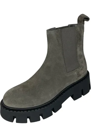 Copenhagen Shoes Dames, Schoenen, Zwart, Maat: 37 EU Suède