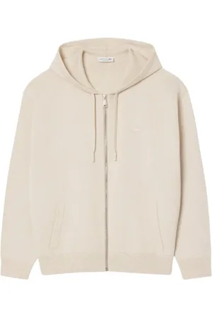 Lacoste Heren, Sweatshirts & Hoodies, , Maat: XS Katoen