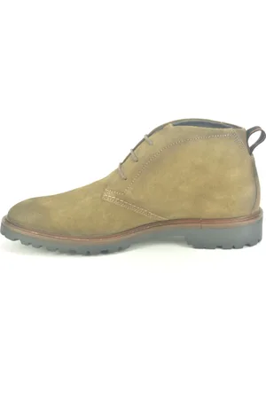 Berkelmans Heren, Schoenen, , Maat: 44 EU Suède