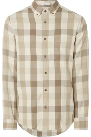 GANT Heren, Overhemden, , Maat: M