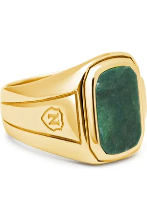 Nialaya Heren, Accessoires, Geel, Maat: 58 MM