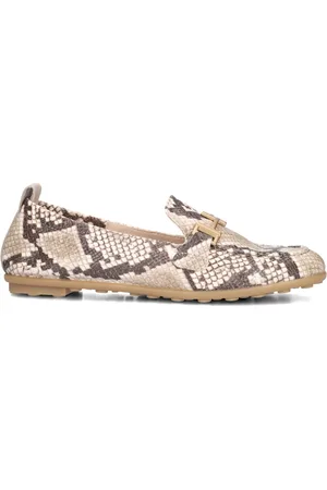 Hispanitas Dames, Schoenen, , Maat: 39 EU Leer