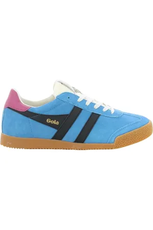 Gola Dames, Schoenen, Blauw, Maat: 40 EU