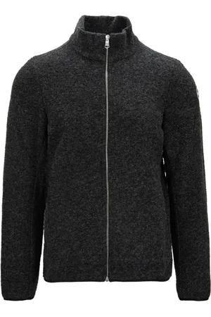 Colmar Dames, Truien, Zwart, Maat: XL Acryl