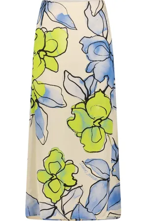 Fabienne Chapot Dames, Rokken, , Maat: M Viscose