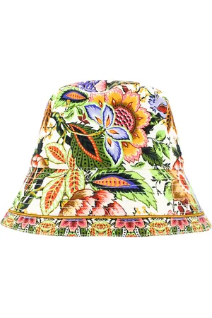 Etro Dames, Accessoires, Veelkleurig, Maat: M Katoen