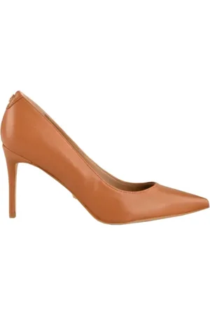 Guess Dames, Schoenen, , Maat: 37 EU Leer