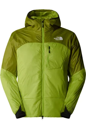 The North Face Heren, Sport, Groen, Maat: M Synthetisch