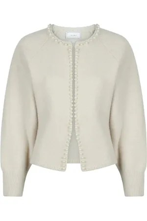 Neo Noir Dames, Truien, , Maat: L Wol