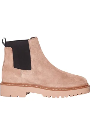 Hogan Dames, Schoenen, Bruin, Maat: 38 EU Leer