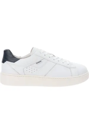 Nero Giardini Heren, Schoenen, Wit, Maat: 43 EU